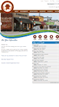 Mobile Screenshot of cityofopp.com